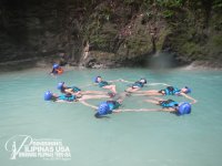 Canyoneering Adventure - Badian